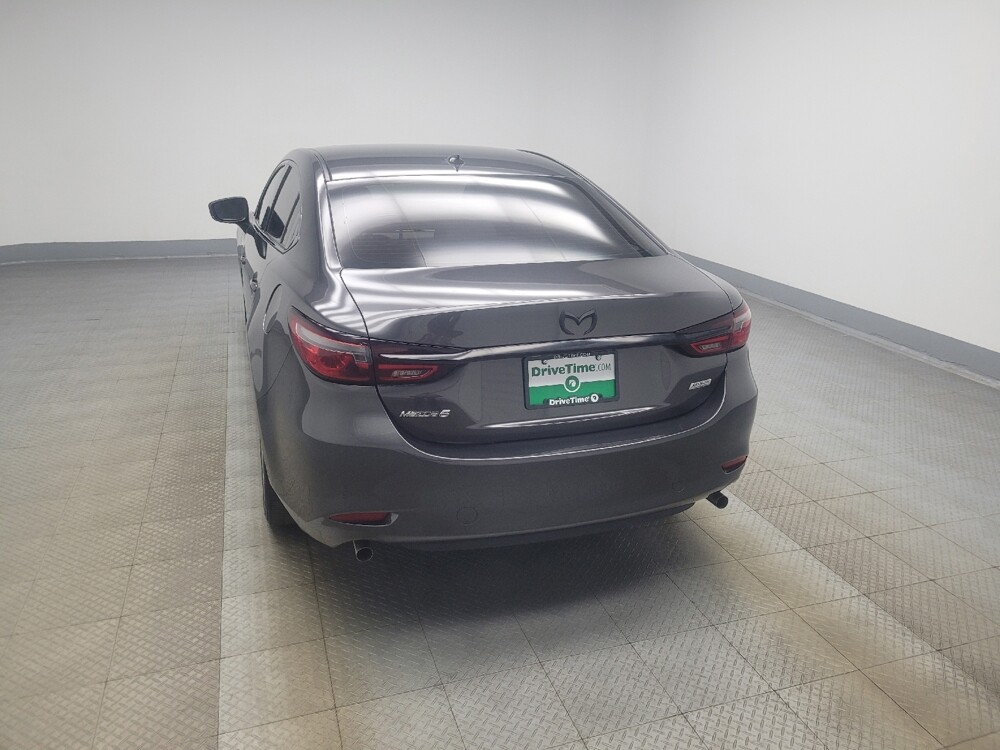 2018 Mazda MAZDA6 in Indianapolis, IN 46219 - 18143642 6