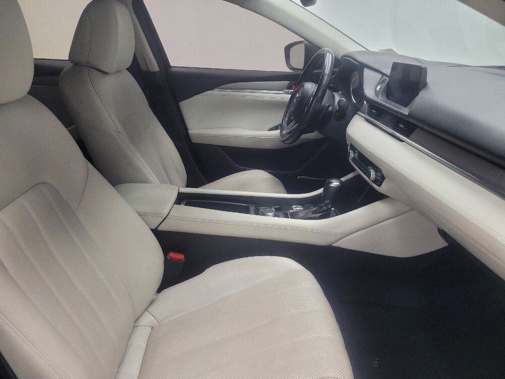 2018 Mazda MAZDA6 in Indianapolis, IN 46219 - 18143642 21