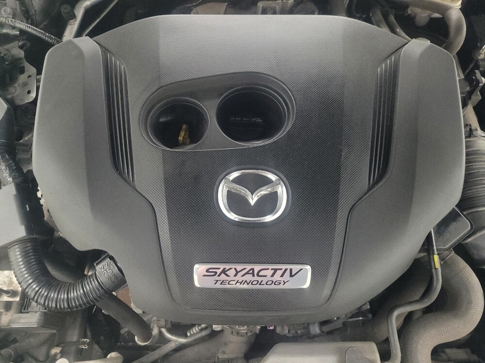 2018 Mazda MAZDA6 in Indianapolis, IN 46219 - 18143642 30