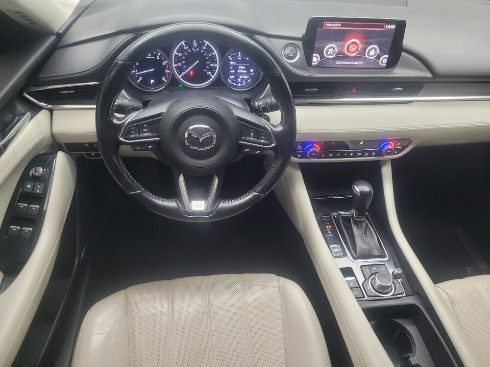 2018 Mazda MAZDA6 in Indianapolis, IN 46219 - 18143642 22
