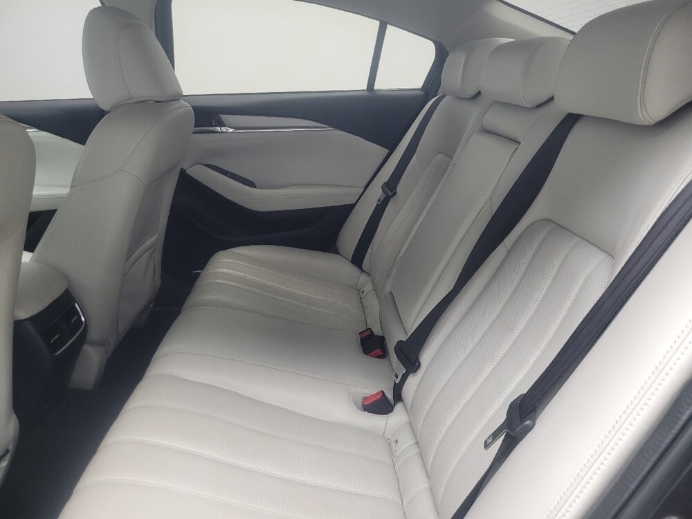 2018 Mazda MAZDA6 in Indianapolis, IN 46219 - 18143642 18