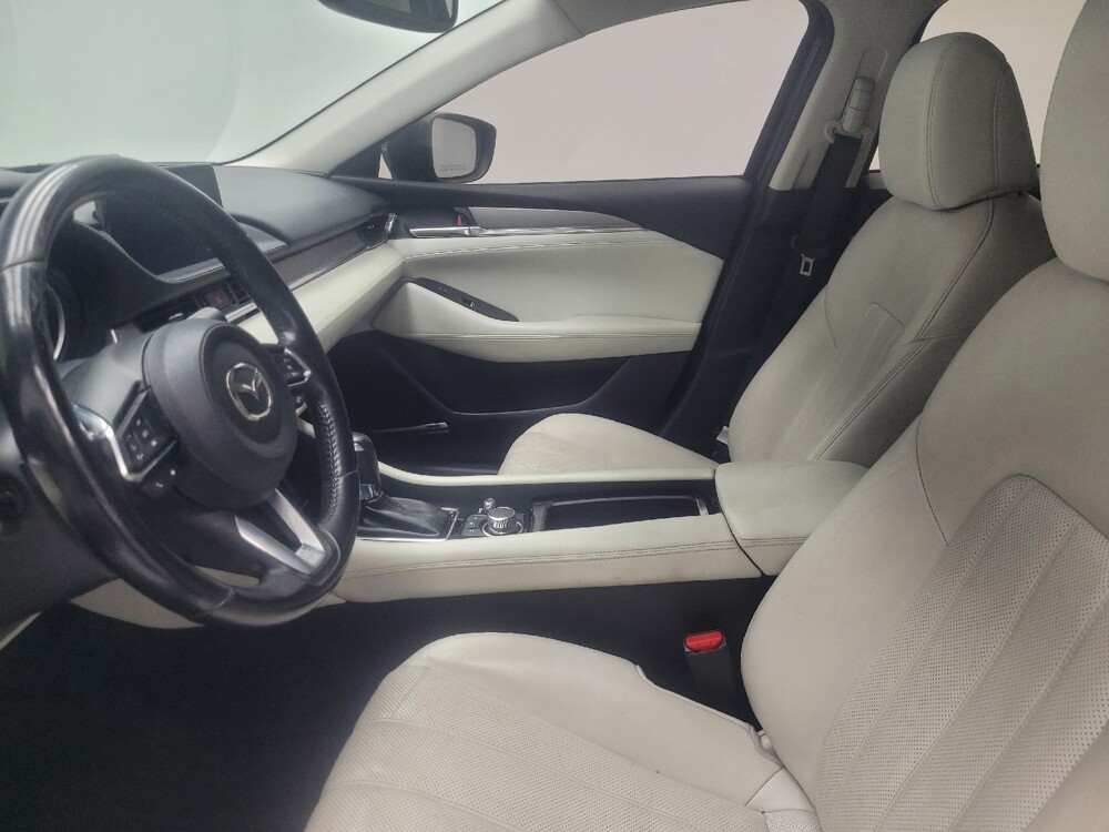 2018 Mazda MAZDA6 in Indianapolis, IN 46219 - 18143642 17