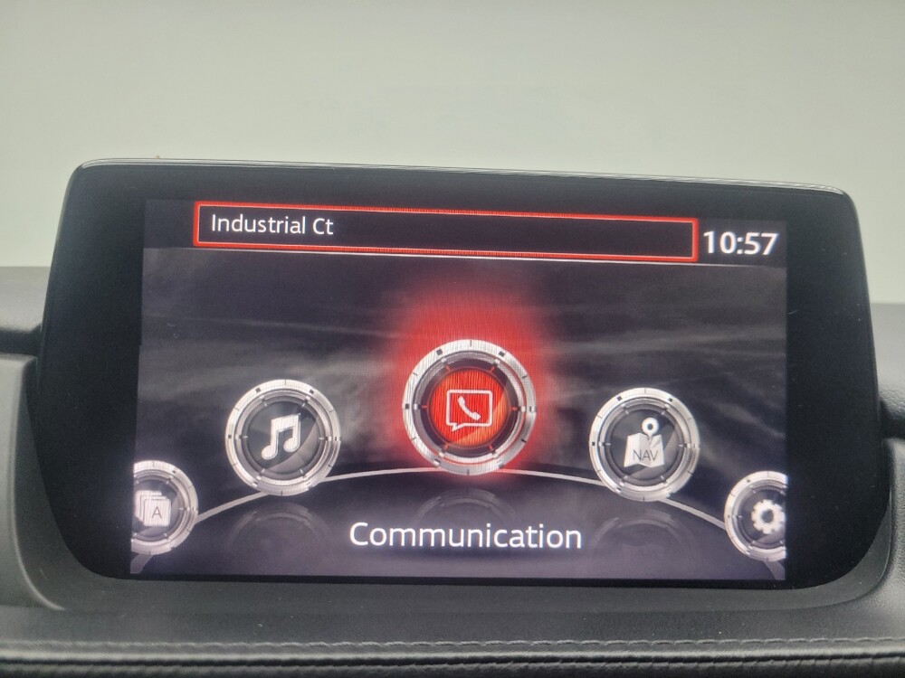 2018 Mazda MAZDA6 in Indianapolis, IN 46219 - 18143642 25
