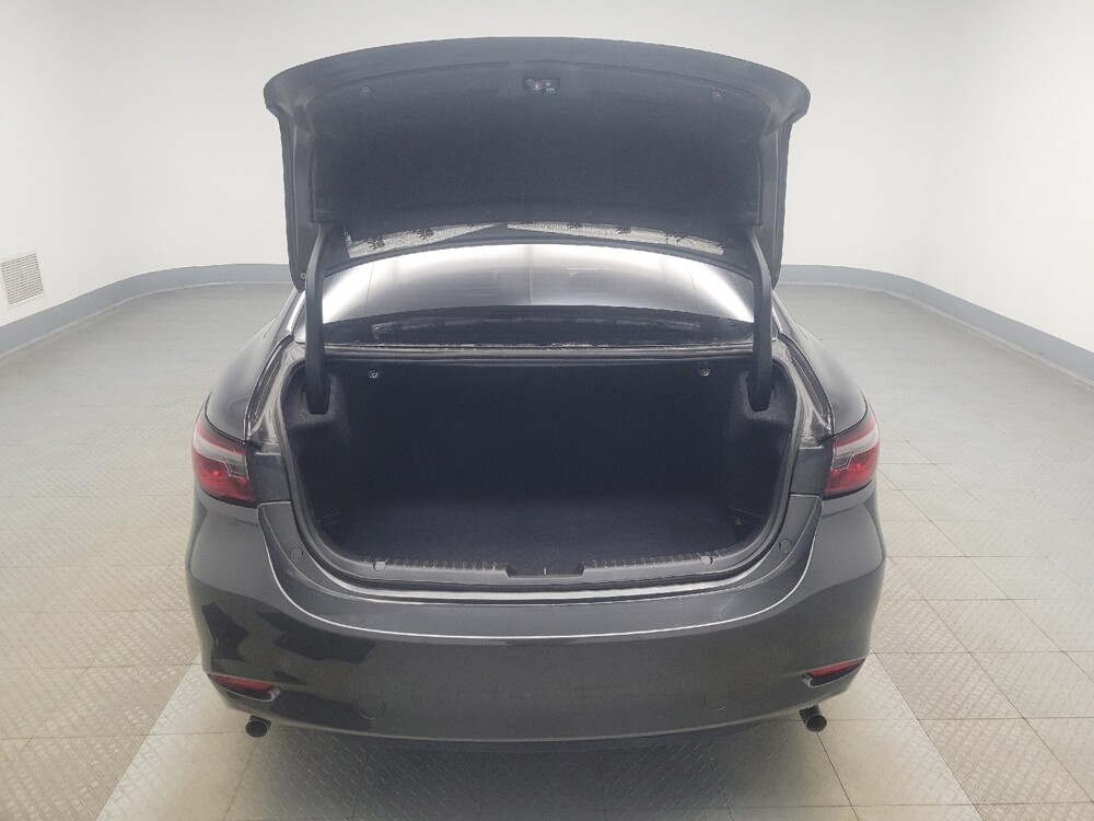 2018 Mazda MAZDA6 in Indianapolis, IN 46219 - 18143642 29
