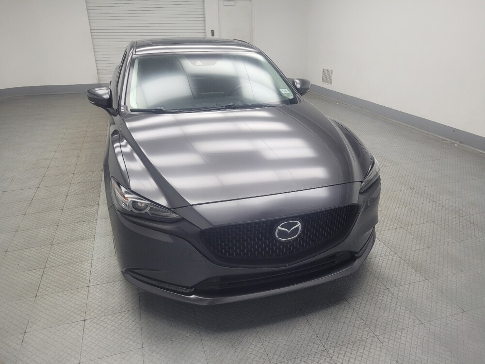 2018 Mazda MAZDA6 in Indianapolis, IN 46219 - 18143642 14
