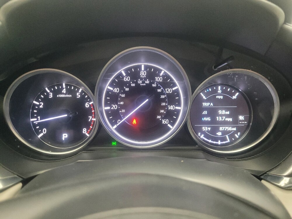 2018 Mazda MAZDA6 in Indianapolis, IN 46219 - 18143642 23