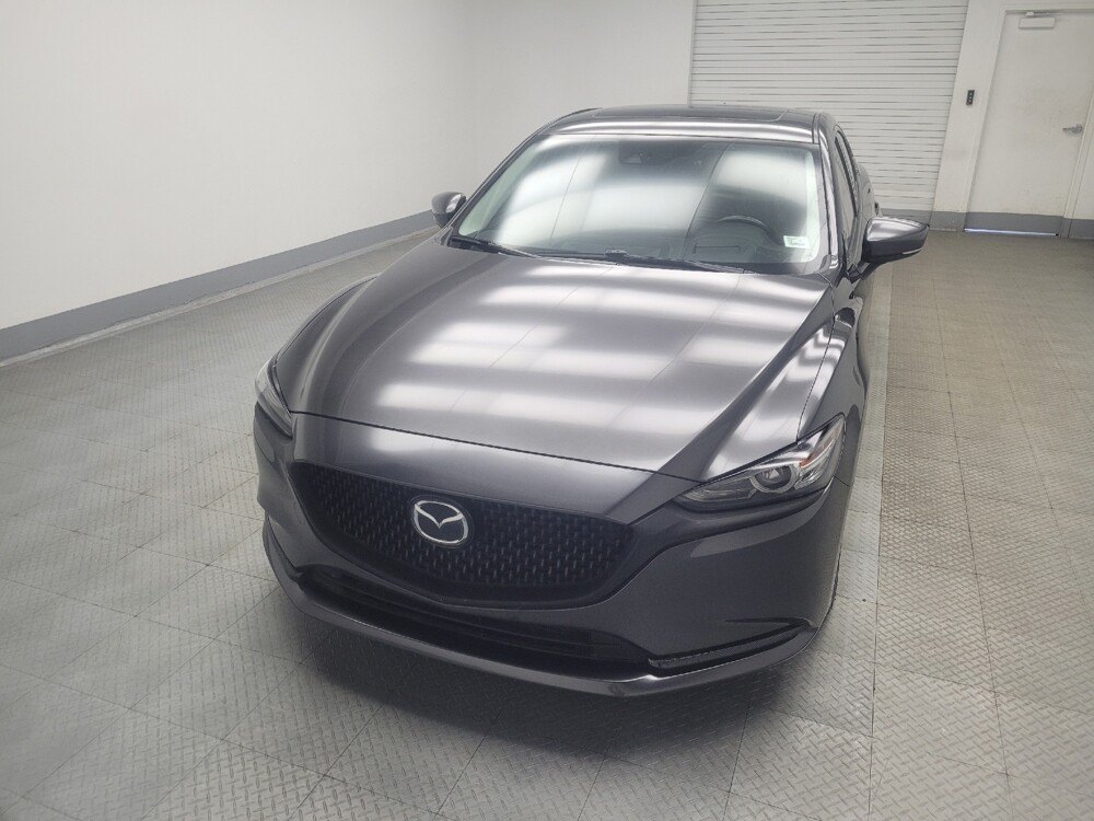 2018 Mazda MAZDA6 in Indianapolis, IN 46219 - 18143642 15