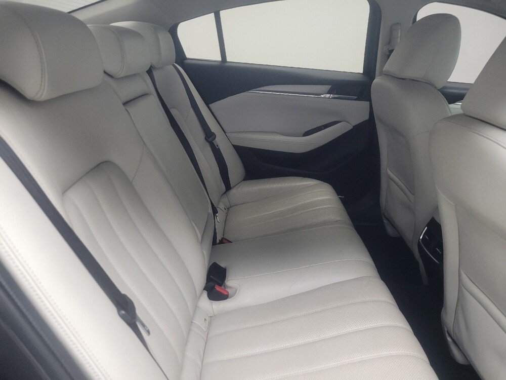 2018 Mazda MAZDA6 in Indianapolis, IN 46219 - 18143642 19