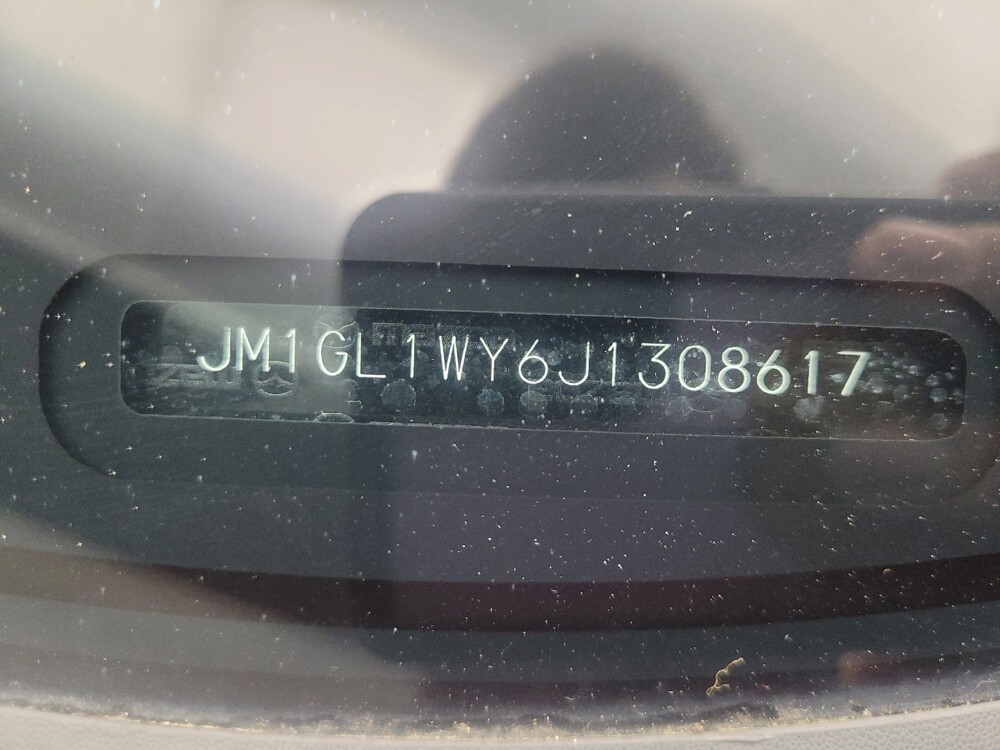 2018 Mazda MAZDA6 in Indianapolis, IN 46219 - 18143642 33