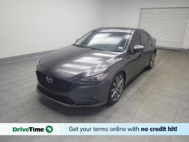 2018 Mazda MAZDA6 in Indianapolis, IN 46219