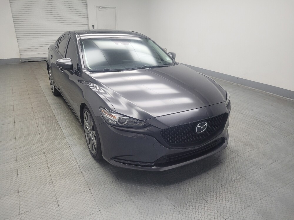 2018 Mazda MAZDA6 in Indianapolis, IN 46219 - 18143642 13