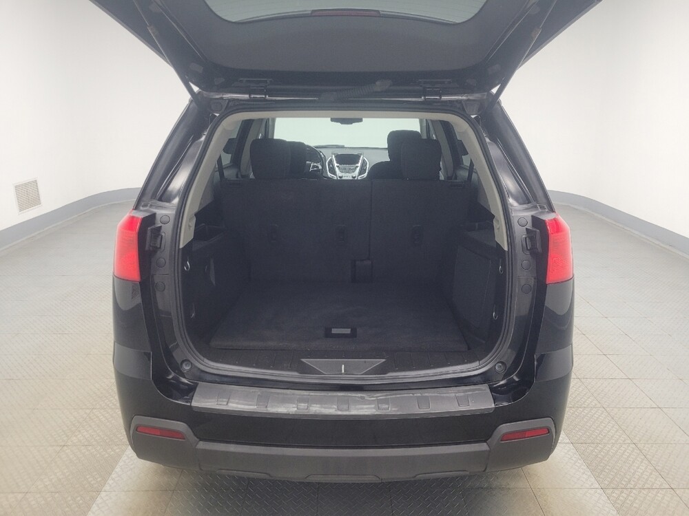 2015 GMC Terrain in Indianapolis, IN 46219 - 18143643 29