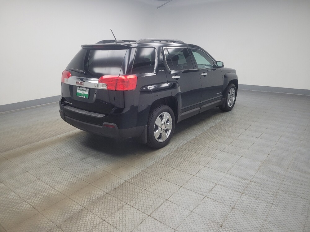 2015 GMC Terrain in Indianapolis, IN 46219 - 18143643 10