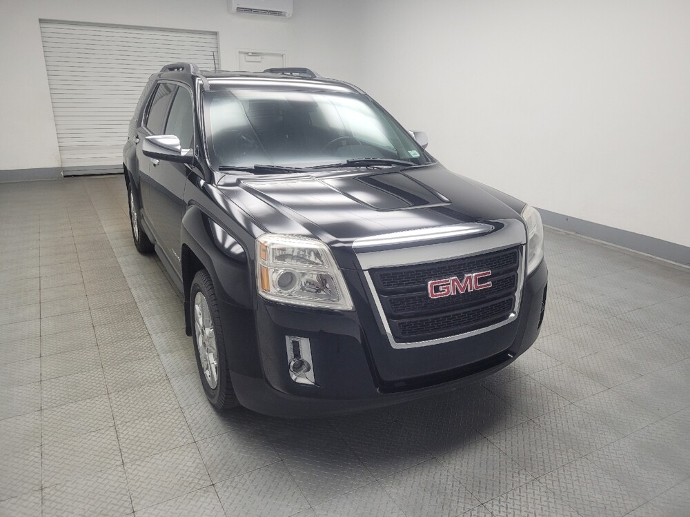 2015 GMC Terrain in Indianapolis, IN 46219 - 18143643 13