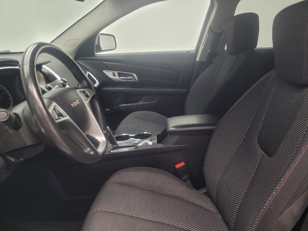 2015 GMC Terrain in Indianapolis, IN 46219 - 18143643 17