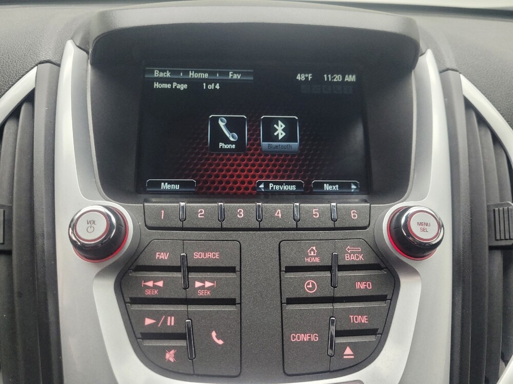 2015 GMC Terrain in Indianapolis, IN 46219 - 18143643 25