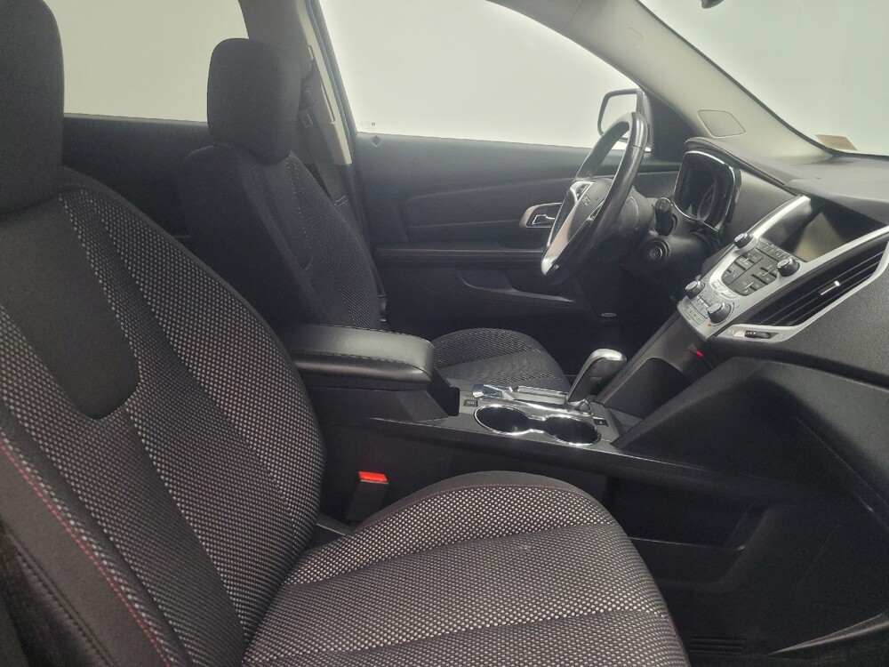 2015 GMC Terrain in Indianapolis, IN 46219 - 18143643 21