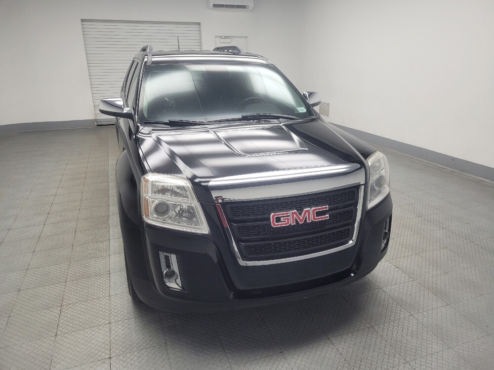 2015 GMC Terrain in Indianapolis, IN 46219 - 18143643 14