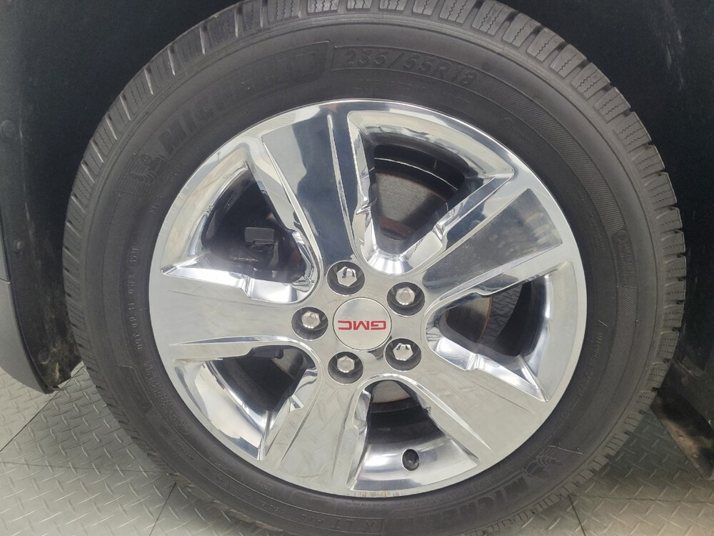 2015 GMC Terrain in Indianapolis, IN 46219 - 18143643 31