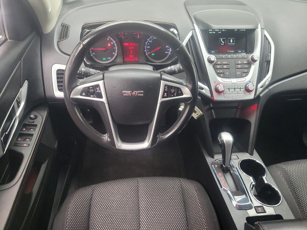 2015 GMC Terrain in Indianapolis, IN 46219 - 18143643 22