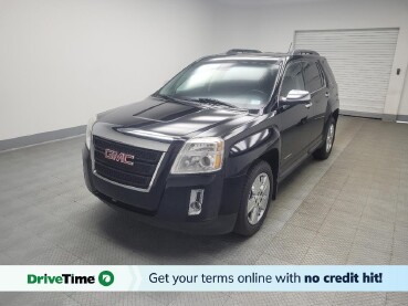 2015 GMC Terrain in Indianapolis, IN 46219