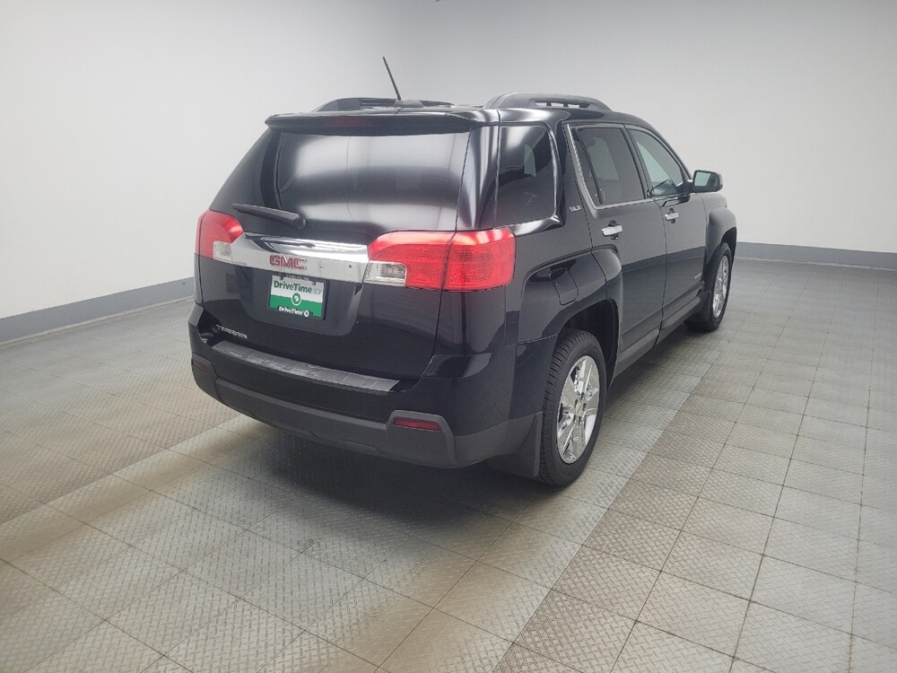 2015 GMC Terrain in Indianapolis, IN 46219 - 18143643 9
