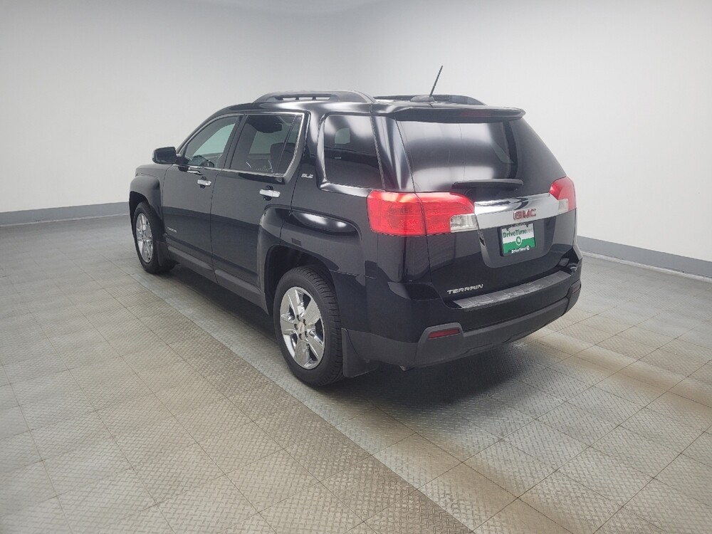 2015 GMC Terrain in Indianapolis, IN 46219 - 18143643 3