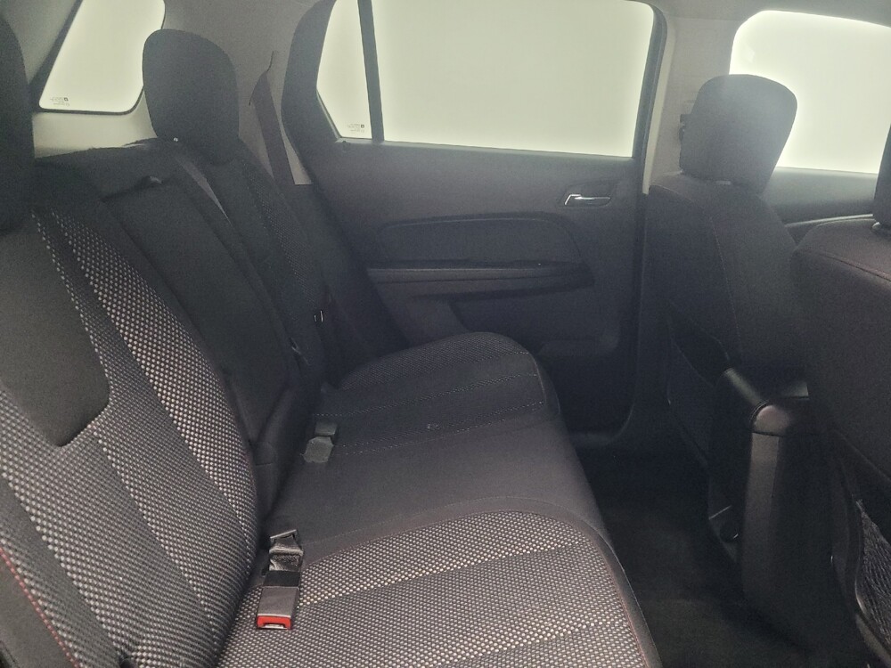2015 GMC Terrain in Indianapolis, IN 46219 - 18143643 19