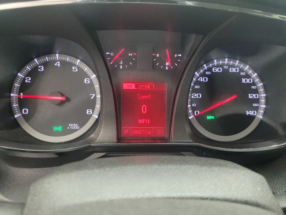2015 GMC Terrain in Indianapolis, IN 46219 - 18143643 23