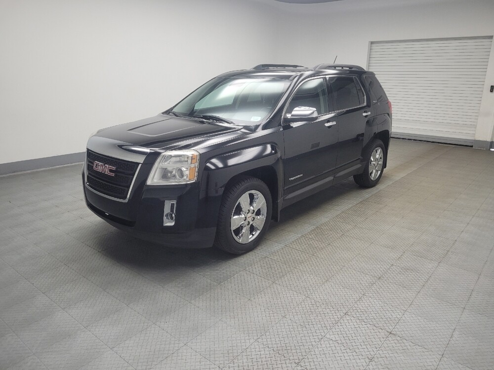 2015 GMC Terrain in Indianapolis, IN 46219 - 18143643 2