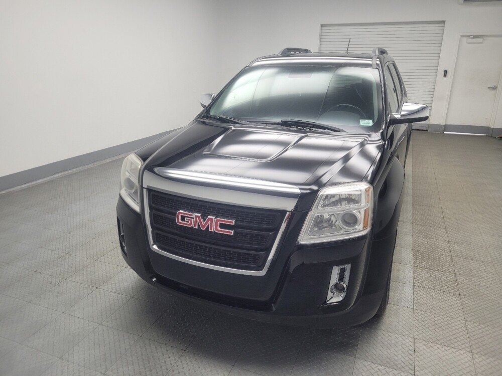 2015 GMC Terrain in Indianapolis, IN 46219 - 18143643 15