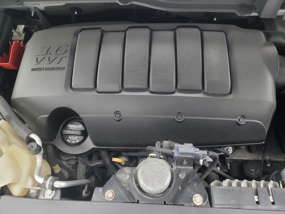 2017 Buick Enclave in Indianapolis, IN 46219 - 18143644 30