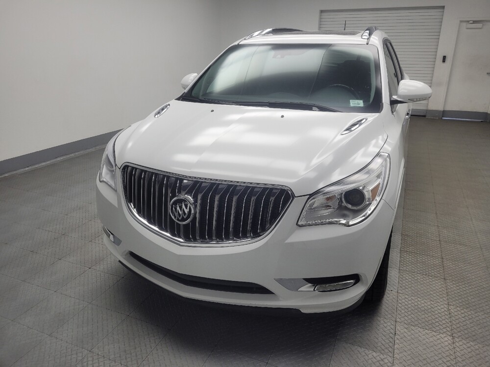 2017 Buick Enclave in Indianapolis, IN 46219 - 18143644 15