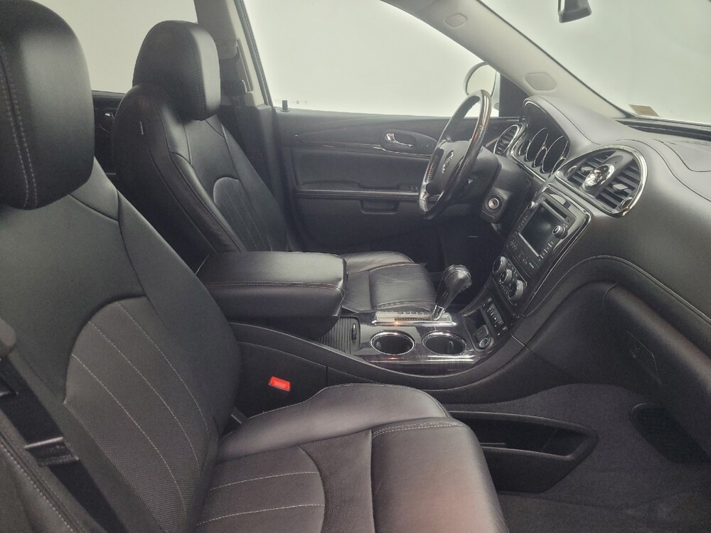 2017 Buick Enclave in Indianapolis, IN 46219 - 18143644 21