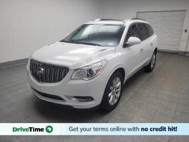 2017 Buick Enclave in Indianapolis, IN 46219