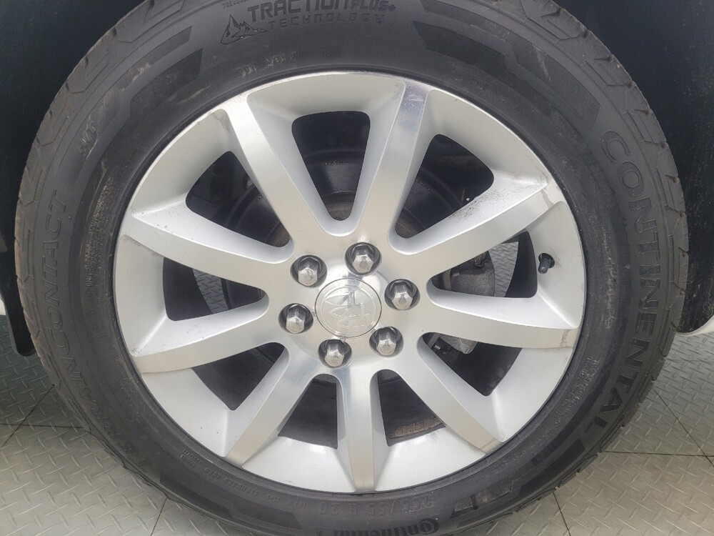 2017 Buick Enclave in Indianapolis, IN 46219 - 18143644 31
