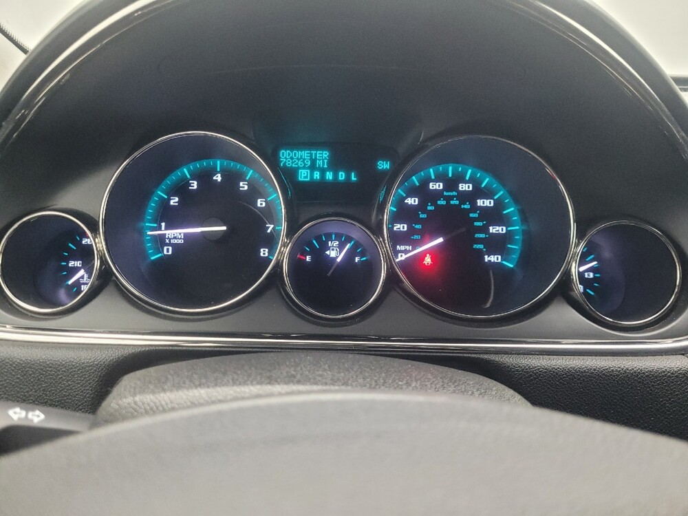 2017 Buick Enclave in Indianapolis, IN 46219 - 18143644 23