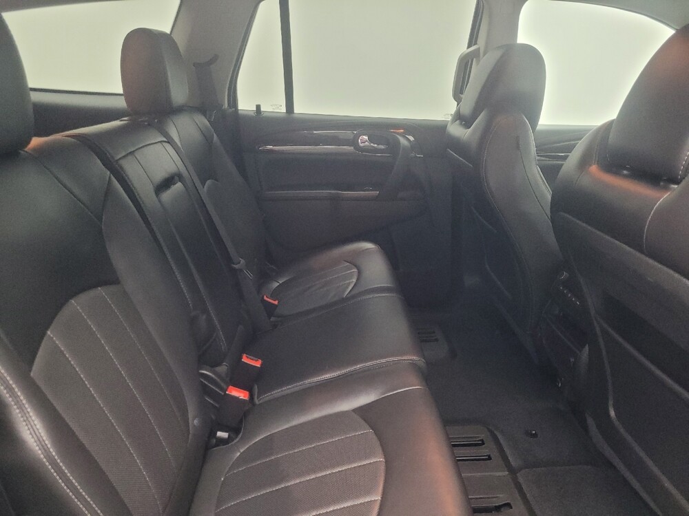 2017 Buick Enclave in Indianapolis, IN 46219 - 18143644 19