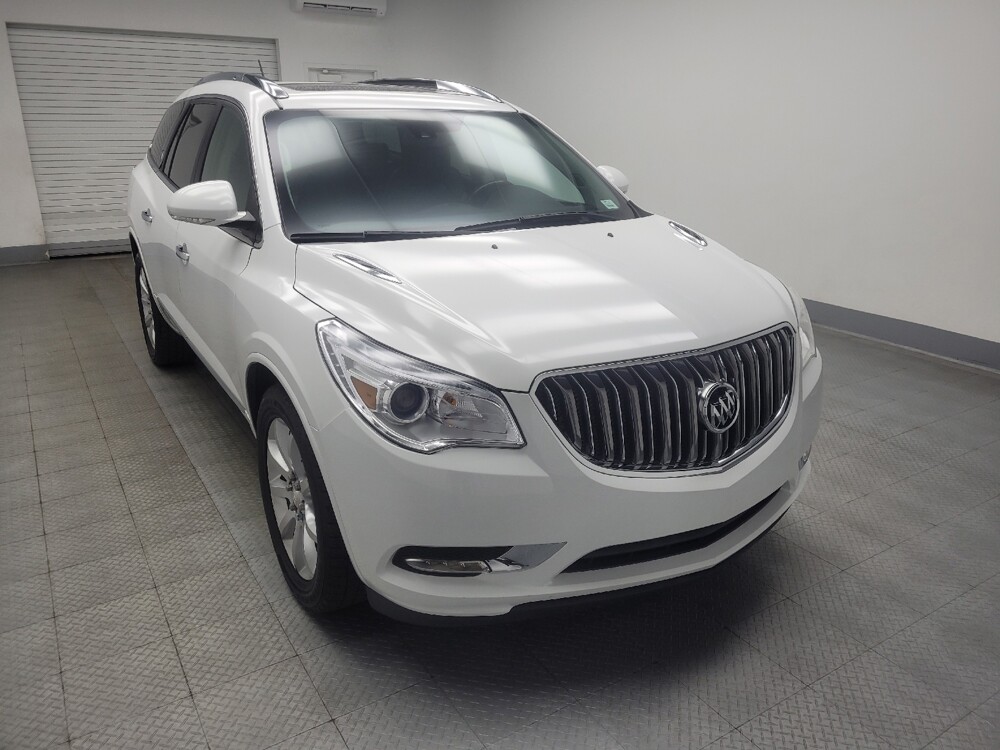 2017 Buick Enclave in Indianapolis, IN 46219 - 18143644 13