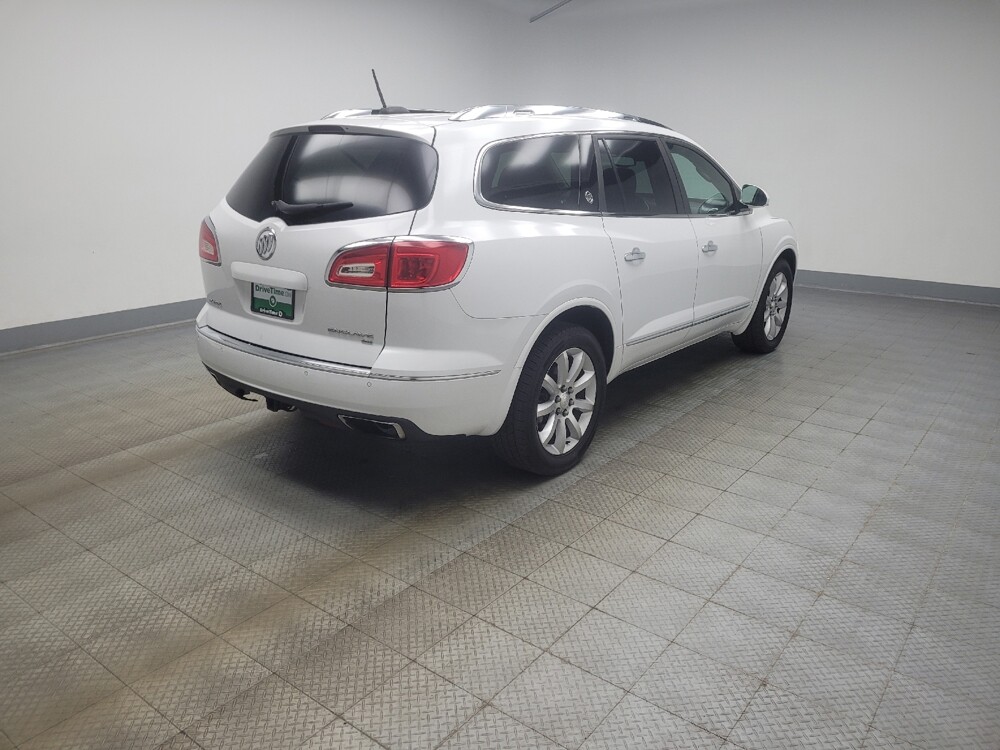 2017 Buick Enclave in Indianapolis, IN 46219 - 18143644 10