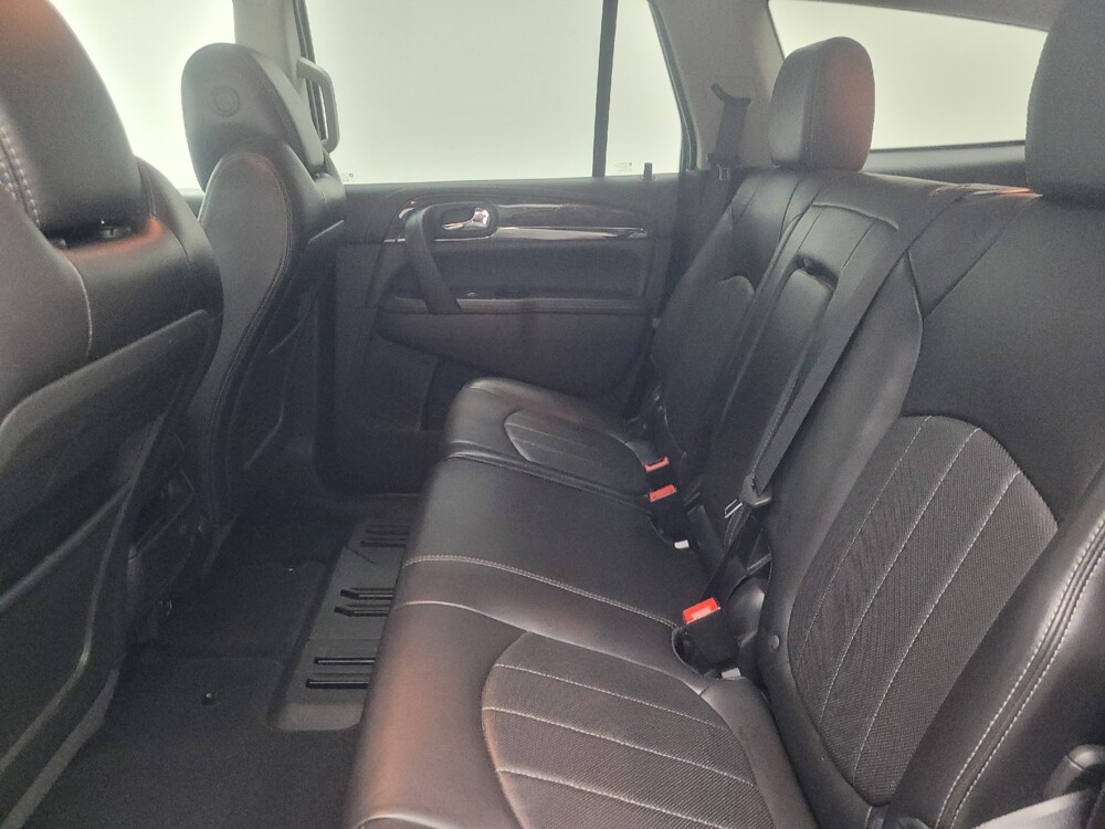 2017 Buick Enclave in Indianapolis, IN 46219 - 18143644 18