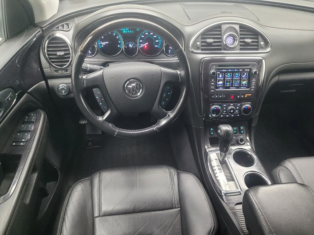 2017 Buick Enclave in Indianapolis, IN 46219 - 18143644 22
