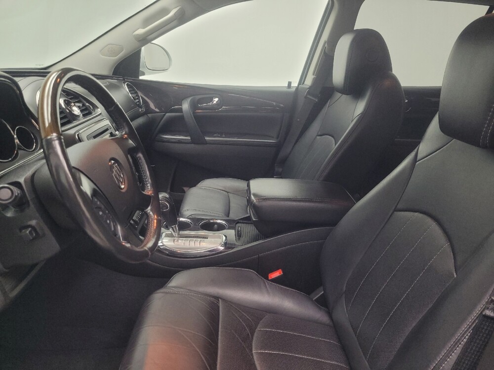 2017 Buick Enclave in Indianapolis, IN 46219 - 18143644 17
