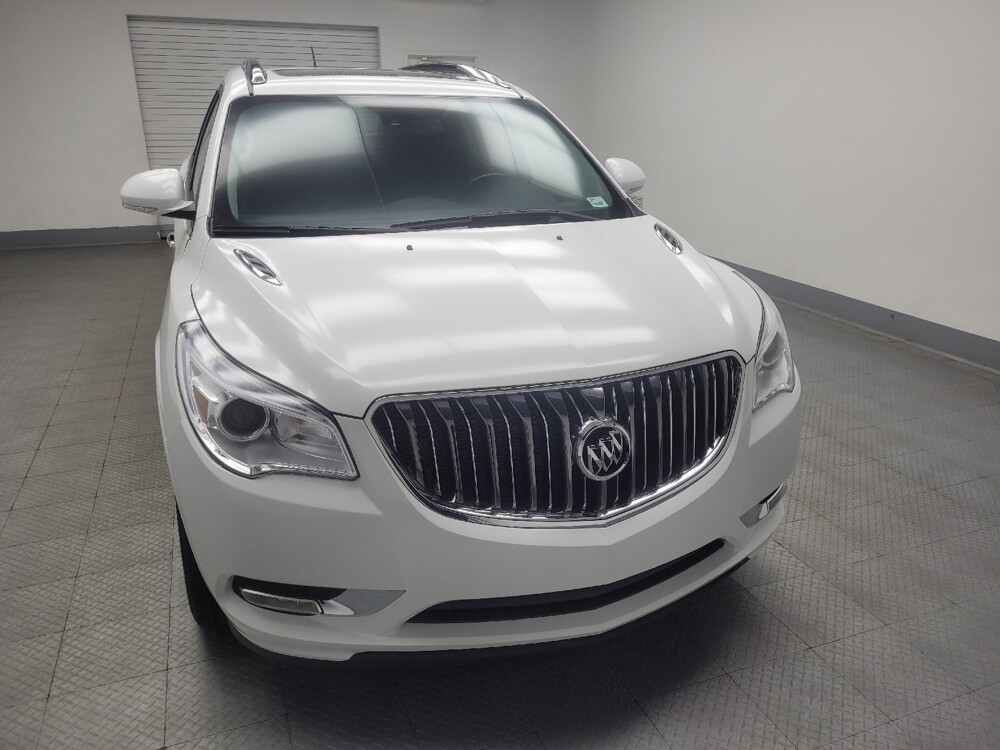 2017 Buick Enclave in Indianapolis, IN 46219 - 18143644 14