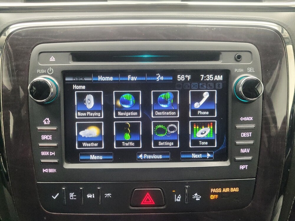 2017 Buick Enclave in Indianapolis, IN 46219 - 18143644 25