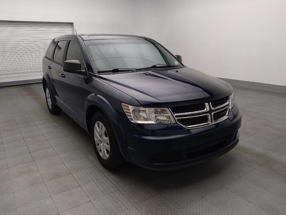 2015 Dodge Journey in Savannah, GA 31419 - 18143645 13