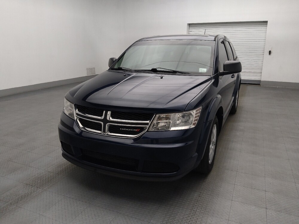 2015 Dodge Journey in Savannah, GA 31419 - 18143645 15