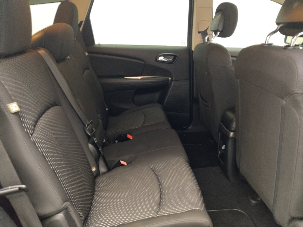 2015 Dodge Journey in Savannah, GA 31419 - 18143645 19