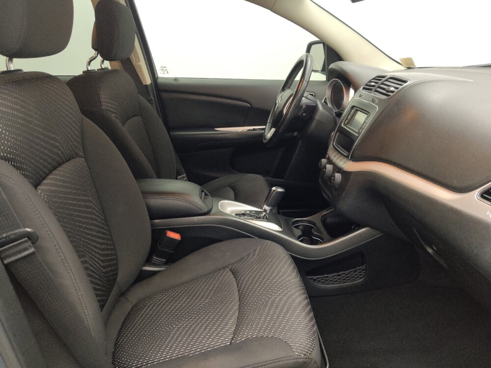 2015 Dodge Journey in Savannah, GA 31419 - 18143645 21