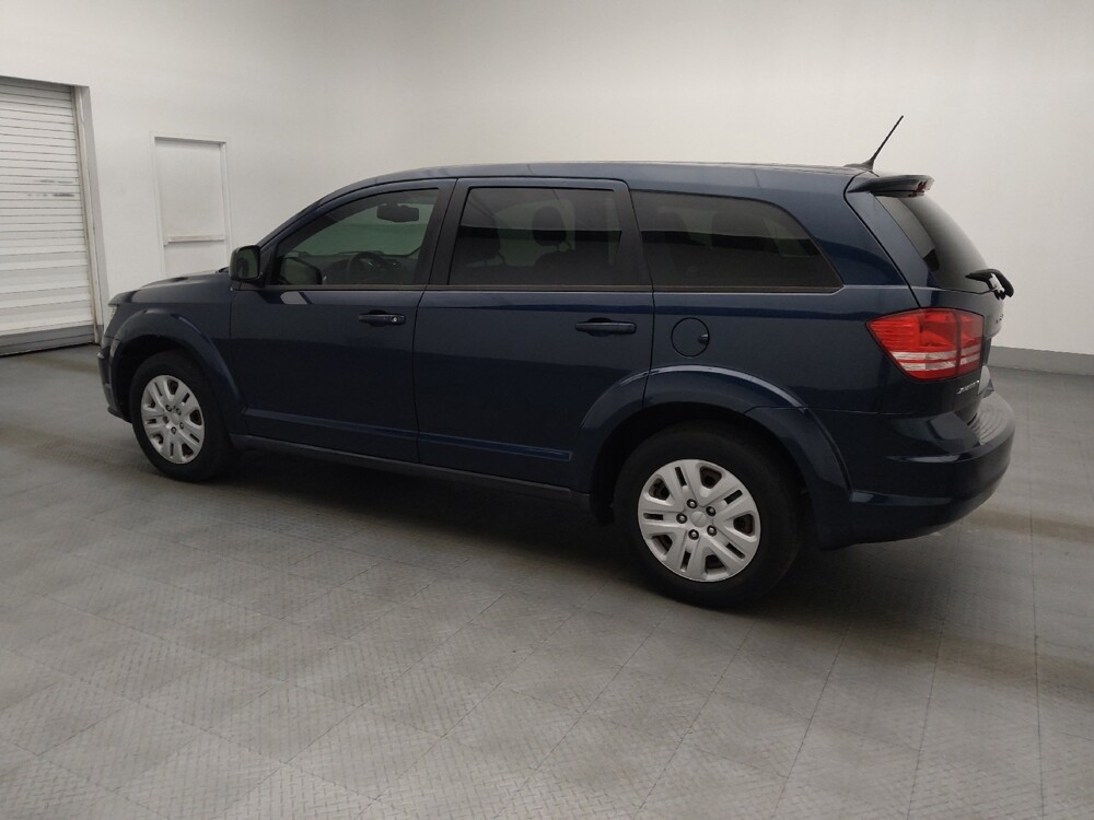 2015 Dodge Journey in Savannah, GA 31419 - 18143645 3